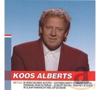Alberts, Koos - Hollands Glorie