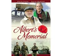 Albert's Memorial by David Jason