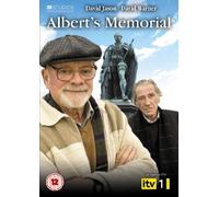 Albert's Memorial [DVD] by David Jason