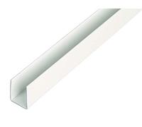 ALBERTS PVC U Profile, 484538