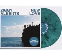 Alberts, Ziggy - New Love [VINYL]