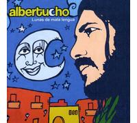 Albertucho - Lunas De Mala Lengua
