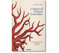 Albertus Seba: Cabinet of Natural Curiosities