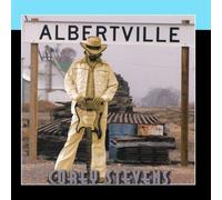 Albertville by Corey Stevens (2007-02-19)