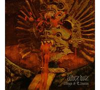 Albez Duz - Wings of Tzinacan [VINYL]
