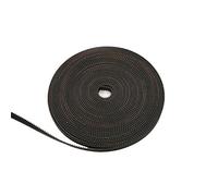 ALBHGSVS 3GT 3M Open Synchronous Timing Belt GT3 Width 5~30mm Rubber 3GT-5/3GT-6/3GT-9/3GT-15 3D Printer Belts catholic(10Metres,9mm)