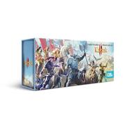 albi 87931 Karak 2 - Set of 6 Miniatures