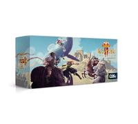 ALBI Karak 2: Empire Miniature Set