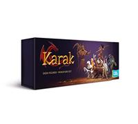 albi Karak Regent 15829 Karak: Expansion Miniature Set