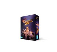 albi Karak Regent by Strategy Game