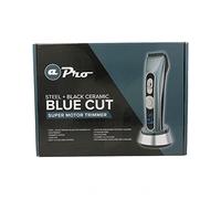 Albi Pro Albi AlbiPro Blue Cut Super Motor Trimmer Machine (2859A), Single, Standard