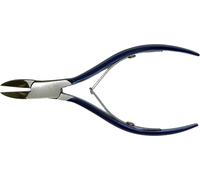 Albi Nail Pliers Hand Pro Fuchsia 10 cm