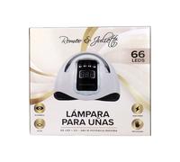 Albi Pro UV LED Nail Lamp 280 W White