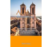 ALBI REISEFÜHRER 2025