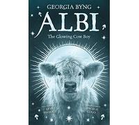 Albi the Glowing Cow Boy