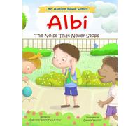 Albi : The Noise That Never Stops