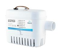 Albin Automatic Bilge Pump 750 GPH 12V