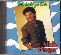 Albin Berger - Ich halt' zu dir