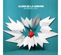 Albin De La Simone - Bungalow