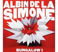 Albin De La Simone - Bungalow