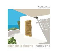 Albin De La Simone - Happy End -Digi-