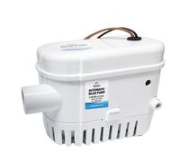 Albin Group Bilge Water Pump 1100 GPH 12V Automatic 01-04-018 Boat Marine