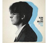Albin Lee Meldau - About You [VINYL]