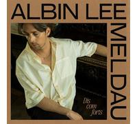 Albin Lee Meldau - Discomforts [VINYL]