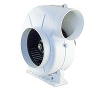 Albin Pump Marine Air Blower 750 Flex - 12V