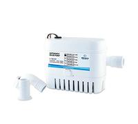 ALBIN PUMP MARINE Marine 01-04-015 12V 500 GPH Automatic Bilge Pump
