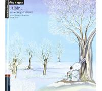 Albin, un conejo valiente / Snowy, the Brave Rabbit (Cuentos del viejo roble / Tales of the Old Oak Tree)