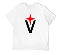 Albin Vega 27 Sailboat T-Shirt Crew Neck Unisex Short Sleeve T-Shirt White S