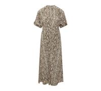 Albini Dress - female - Isabel Marant - Midi Dresses - Multicolor - M - Dresses M