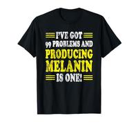 Albinism Awareness - International Albinism Awareness Day T-Shirt