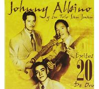 Albino, Johnny - 20 Exitos De Oro