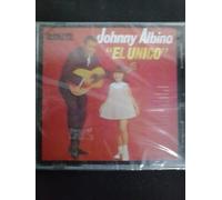 Albino, Johnny - El Unico