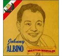 Albino, Johnny - Tesoros Musicales