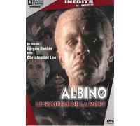 Albino : le souffle de la mort