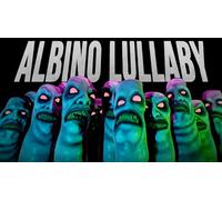 Albino Lullaby: Episode 1