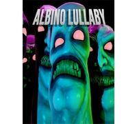 Albino Lullaby: Episode 1 Steam Key GLOBAL