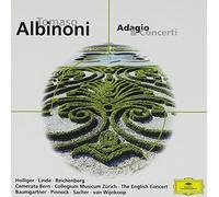 Albinoni