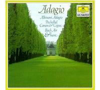 Albinoni - Adagio/Canon/Air/&