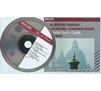 Albinoni - Adagio / Canono