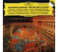 Albinoni: Adagio - CD