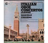 Albinoni / Oboe Concerto-LP