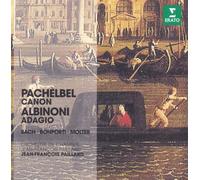 Albinoni-Pachelbel : Adagio / Canon (The Erato Story)