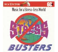 Various - Stress Busters [IMPORT]
