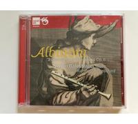 Albinoni, T. - Albinoni: Trattenimenti Da Camera, Op. 6