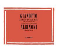 Albinoni, Tomaso - Adagio Sol Minore Archi/Organo