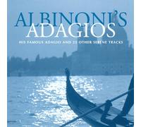 Albinoni's Adagios – Warner Music